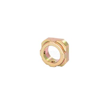 Manchon de capteur de révolution