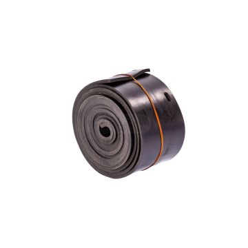 Sealing rubber 2070 x 60 x 3 mm