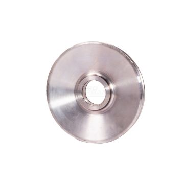 Shaker drive tension roller d47/D190 mm ser.28mm