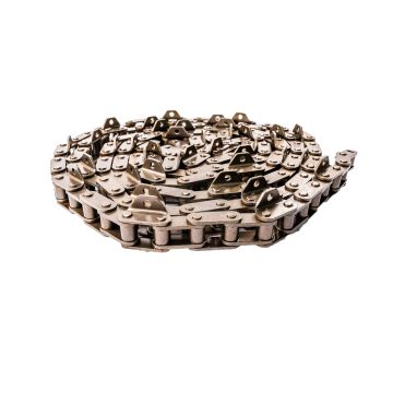 Chaîne d'élévateur à grains purs à 158 maillons de 10 mm