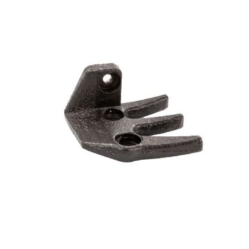 Křídla dmychadla PRAVÁ Claas Lexion 480, 580