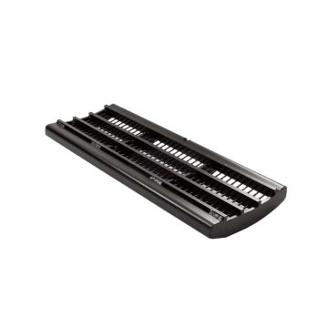 Konkávní segment PROSTOR MEZI DRÁTY 10 MM