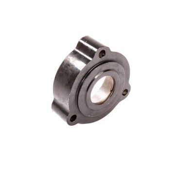 Těleso ložiska pasuje na Claas Tucano