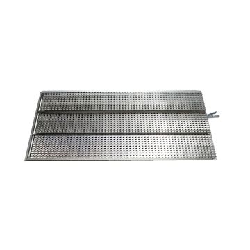 Upper louvered sieve WIDTH 752X1740 MM LEXION 440