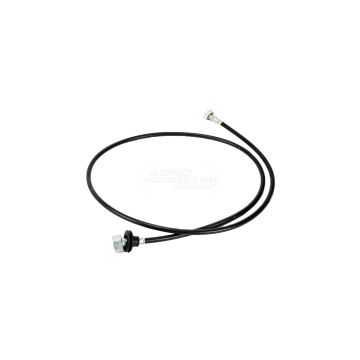 MTG-Kabel – Länge: 1460 mm, externe Kabellänge: 1447 mm. 103236