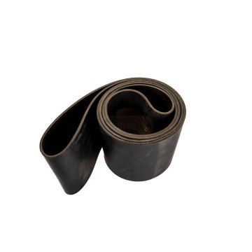 MAJA woven rubber belt 1374210018