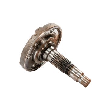 PIN OF Harrow WORKING TEETH 003121 ORIGINAL