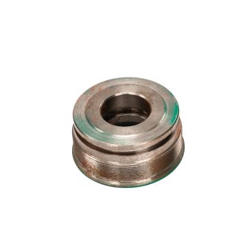 Lining actuator cover