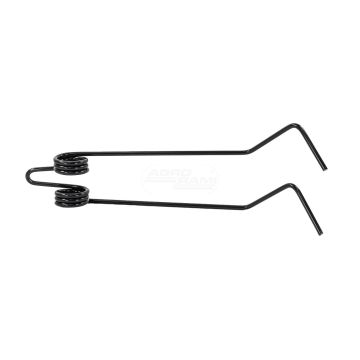 DOUBLE Harrow FINGER FI 10 ORIGINAL