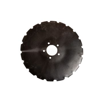 SOWING COULTER DISC CX MULCH 353950 ORIGINAL