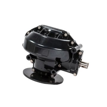 GEARBOX LEFT 4064878 ORIGINAL