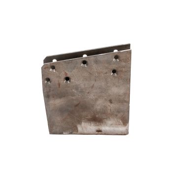 FERTILIZER COULTER MOUNTING 821218 ORIGINAL