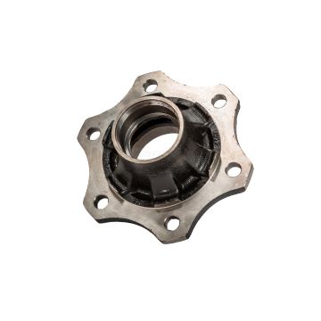 PLATE HUB OF THE AGGREGATE 6-HOLE. M18X1.5 ORIGINAL