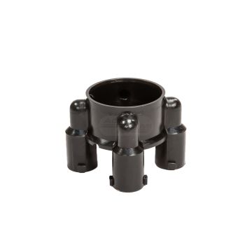 QUAD NOZZLE BODY 00026422 ORIGINAL