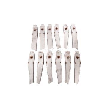 SET OF BLADES (LIFT DUPLEX) L=330 ORIGINAL