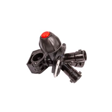 NOZZLE HOLDER 3-WAY ORIGINAL