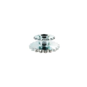 DOPPELZAHNRAD Z17/20 ORIGINAL 3902972, KB3902972 Kverneland