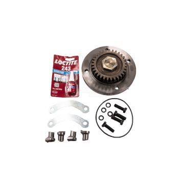 HUB SET. MOWERS 55245300 ORIGINAL