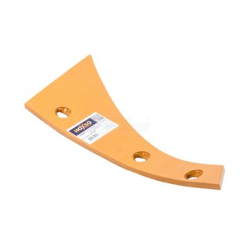 Kverneland 073257 odhrňovacia doska 8mm HOXSO Bórová oceľ