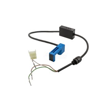 Optický senzor Kverneland