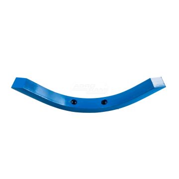 CENTER COULTER 60X25X590 IQP