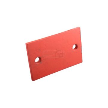 Krátká lyžina pravá/levá PR703003 Industriehof