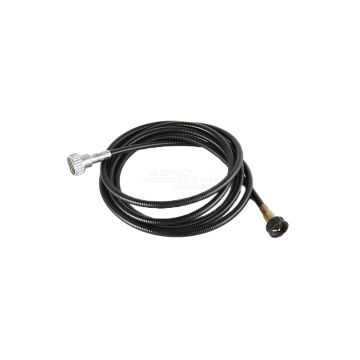Fortschritt tachometer cable L=2700 mm