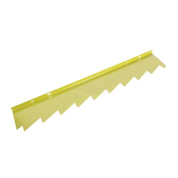 Shaker comb 14.036-4