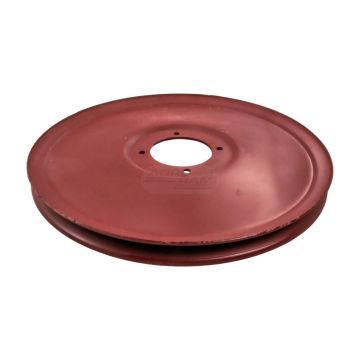 Voltage wheel FORTSCHRITT