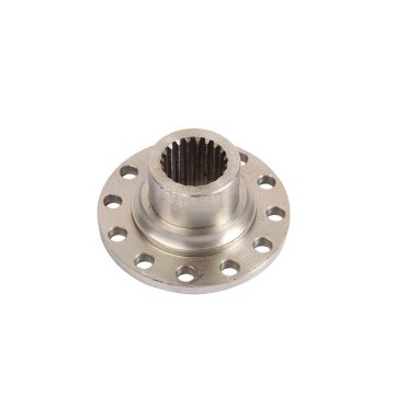 Nabe 14.084-10 12 Löcher