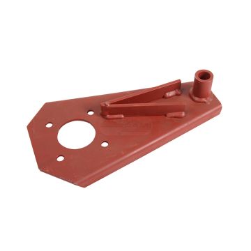 Seitenplatte P 12.51-41