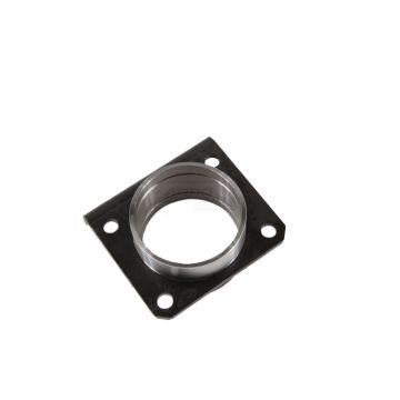 Brushcutter bearing housing.