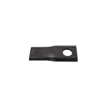 CUTTER BLADE FASTFIT RIGHT 105X48X4.3 FI=20 ORIGINAL