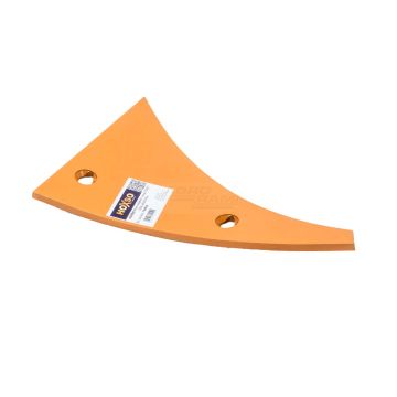 Odhrňovacia doska Kuhn 619201, H0401790, 619201, 619101 8mm HOXSO Boron Steel