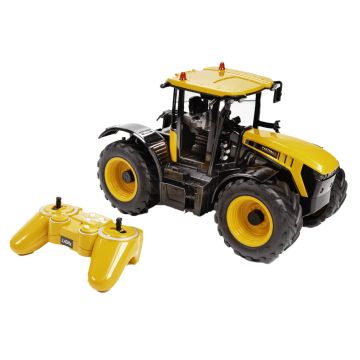 JCB Farm Tractor RTR Double Eagle E359 remote control tractor