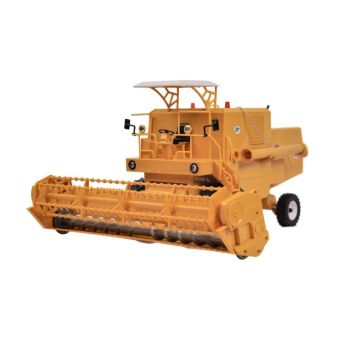 Bizon Z-056 combine harvester, manual version 1:16