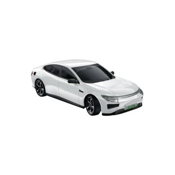 RC car with 2.4GHz 7V/1200mAh Li-ion fast charging station