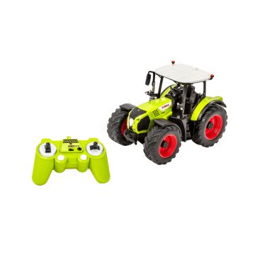 Claas Arion 660 RC tractor 3.6V 400mAh, 2.4GHz 100% RTR