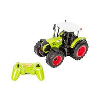 Claas Arion 660 RC tractor 4.8V 400mA, 2.4GHz 100% RTR