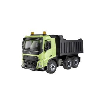 Volvo FMX RC Dump Truck 2.4GHz 8V/400mAh 100% RTR
