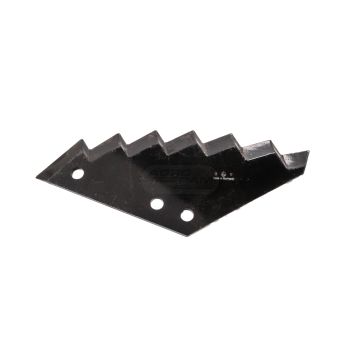 Kuhn ZM feed wagon knife