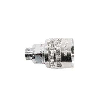 EURO Faster M18 quick connector