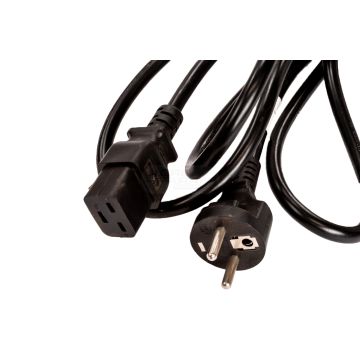 C19/250V power cable