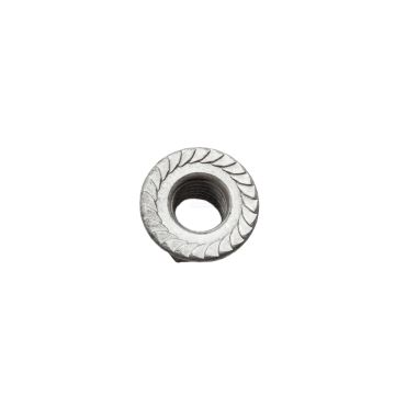 FLANGE NUT M12 ORIGINAL