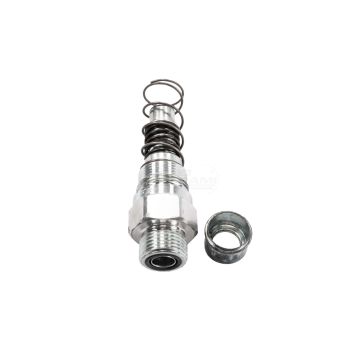 Prise de connecteur rapide