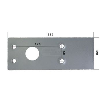 SHORT SKID P/L 90230020 ST