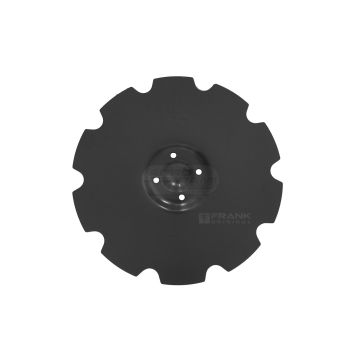 HARROW DISC 470X5 4-HOLE FRK