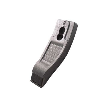 MEDVĚD RADLA S KARBIDEM 80X26 2DÍR. INDIUM