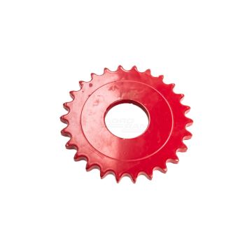 CHAIN WHEEL Z26 3/4" ORIGINAL