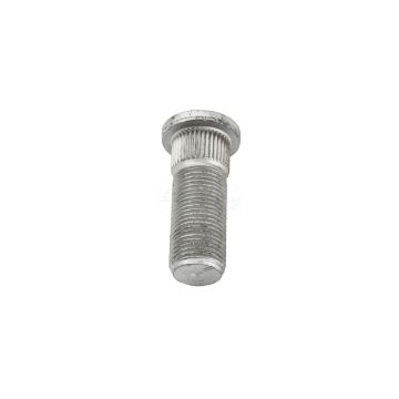 Wheel stud M18x1.5x49